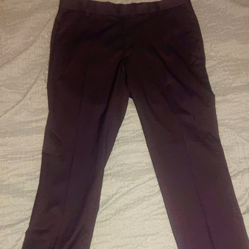 kenneth cole reaction pants